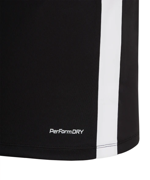 Футболка игровая JOGEL DIVISION PerFormDRY Element Jersey, черный