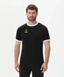 Футболка игровая JOGEL DIVISION PerFormDRY Element Jersey, черный