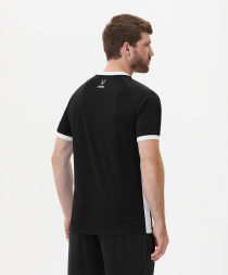 Футболка игровая JOGEL DIVISION PerFormDRY Element Jersey, черный