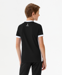 Футболка игровая JOGEL DIVISION PerFormDRY Element Jersey, черный