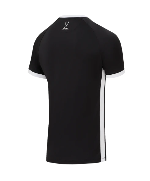 Футболка игровая JOGEL DIVISION PerFormDRY Element Jersey, черный