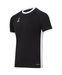 Футболка игровая JOGEL DIVISION PerFormDRY Element Jersey, черный