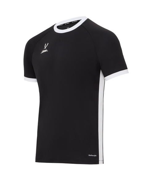 Футболка игровая JOGEL DIVISION PerFormDRY Element Jersey, черный
