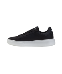 БЕЗ УПАКОВКИ Кроссовки спортивные JOGEL Encore Black/white