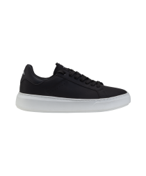 БЕЗ УПАКОВКИ Кроссовки спортивные JOGEL Encore Black/white