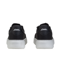 БЕЗ УПАКОВКИ Кроссовки спортивные JOGEL Encore Black/white
