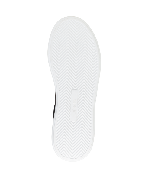 БЕЗ УПАКОВКИ Кроссовки спортивные JOGEL Encore Black/white