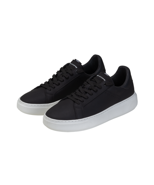 БЕЗ УПАКОВКИ Кроссовки спортивные JOGEL Encore Black/white