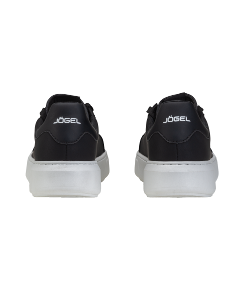 БЕЗ УПАКОВКИ Кроссовки спортивные JOGEL Encore Black/white