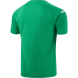 Футболка тренировочная JOGEL CAMP 2 Training Poly Tee, зеленый/белый