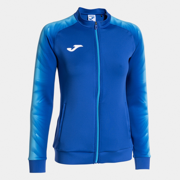 CHAQUETA ELITE XI ROYAL