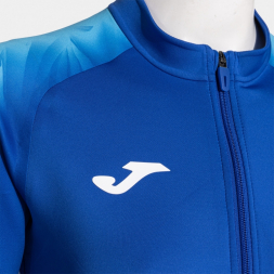 CHAQUETA ELITE XI ROYAL