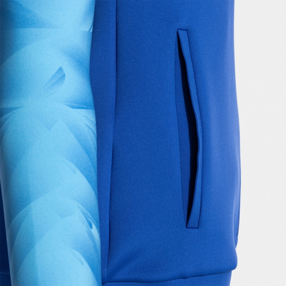 CHAQUETA ELITE XI ROYAL