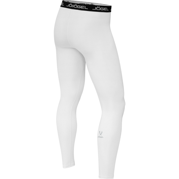 Тайтсы компрессионные JOGEL CAMP PerFormDRY Baselayer Tights, белый