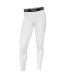 Тайтсы компрессионные JÖGEL CAMP PerFormDRY Baselayer Tights