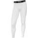 Тайтсы компрессионные JOGEL CAMP PerFormDRY Baselayer Tights, белый
