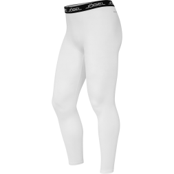 Тайтсы компрессионные JOGEL CAMP PerFormDRY Baselayer Tights, белый