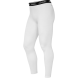 Тайтсы компрессионные JOGEL CAMP PerFormDRY Baselayer Tights, белый