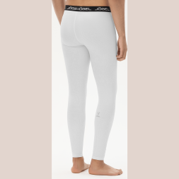 Тайтсы компрессионные JOGEL CAMP PerFormDRY Baselayer Tights, белый