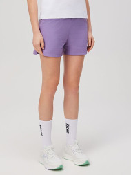 Шорты KELME Woven Shorts (fake Two Pieces) Violet
