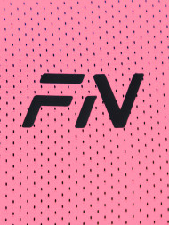 Манишка FN Focused Pink