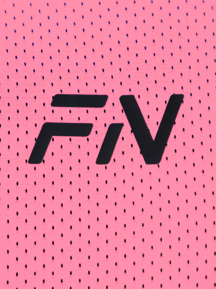 Манишка FN Focused Pink