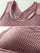 Бра KELME Sports Underwear Pink