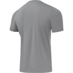 Футболка тренировочная JÖGEL PREMIER PerFormDRY Training Poly Tee, серый