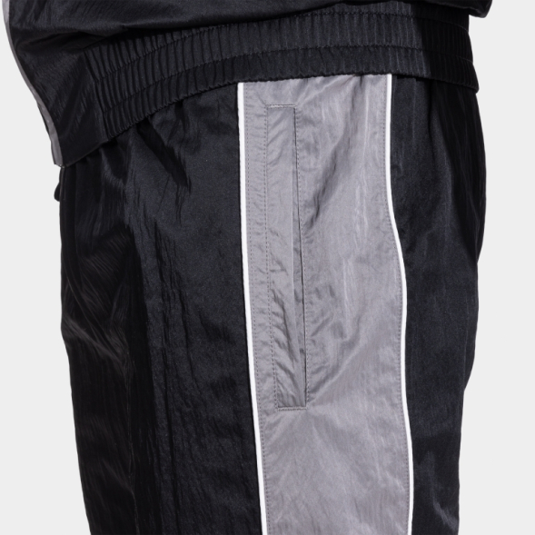 CHÁNDAL U-TRIBE NEGRO