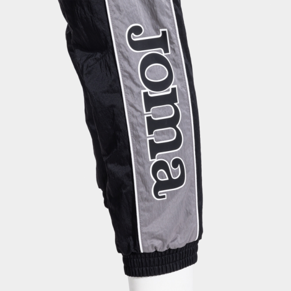 CHÁNDAL U-TRIBE NEGRO