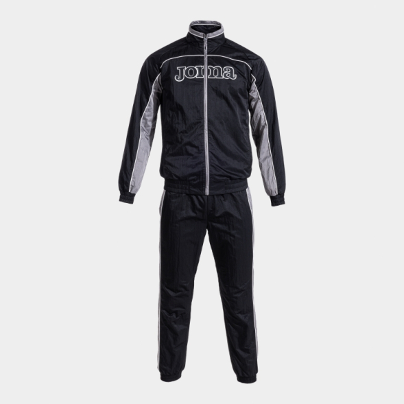 CHÁNDAL U-TRIBE NEGRO