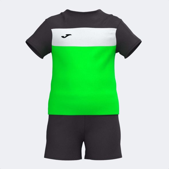 Ассортимент | SET ICE VERDE FLÚOR MARINO