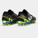 Бутсы JOMA PROPULSION TOP 2501 NEGRO AMARILLO FIRM GROUND