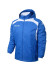Детская ветровка KELME Windproof Rain Jacket Kid Blue