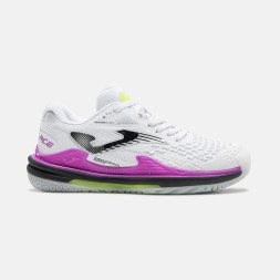 Теннисные кроссовки JOMA T ACE LADY 2602  