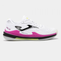 Теннисные кроссовки JOMA T ACE LADY 2602  