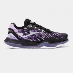 Теннисные кроссовки JOMA POINT LADY 2501  