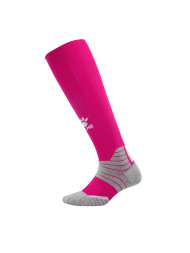 Гетры KELME Football Length Socks Pink