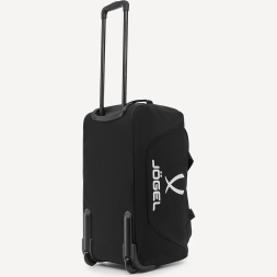 Спортивная сумка-чемодан JÖGEL СAMP Trolley Bag, черный