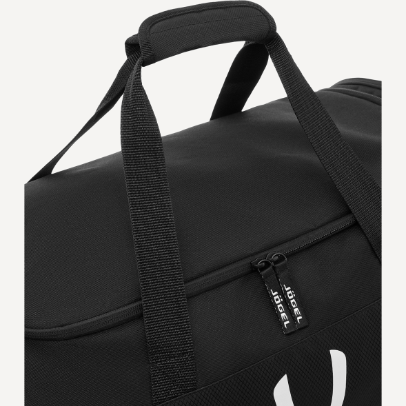 Спортивная сумка-чемодан JÖGEL СAMP Trolley Bag, черный