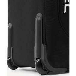 Спортивная сумка-чемодан JÖGEL СAMP Trolley Bag, черный