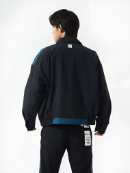 Куртка KELME Jacket Black