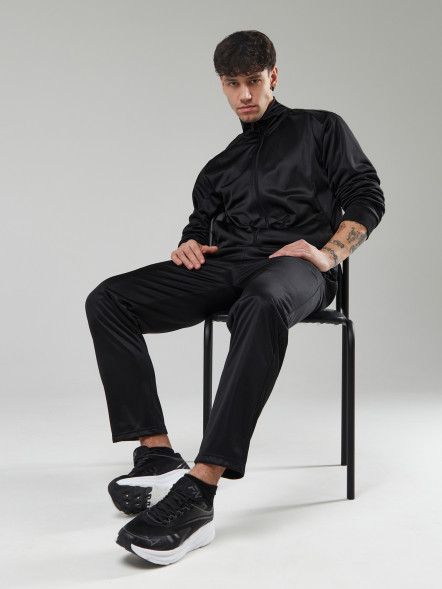 Спортивный костюм FN Tracksuit Black