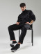 Спортивный костюм FN Tracksuit Black