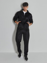 Спортивный костюм FN Tracksuit Black