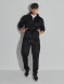 Спортивный костюм FN Tracksuit Black