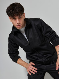 Спортивный костюм FN Tracksuit Black