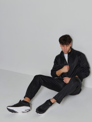 Спортивный костюм FN Tracksuit Black