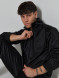 Спортивный костюм FN Tracksuit Black
