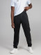 Спортивный костюм FN Tracksuit Black